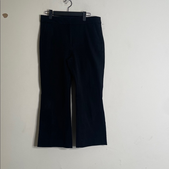 J. Crew Pants - J. Crew Black Bootcut Dress Pants